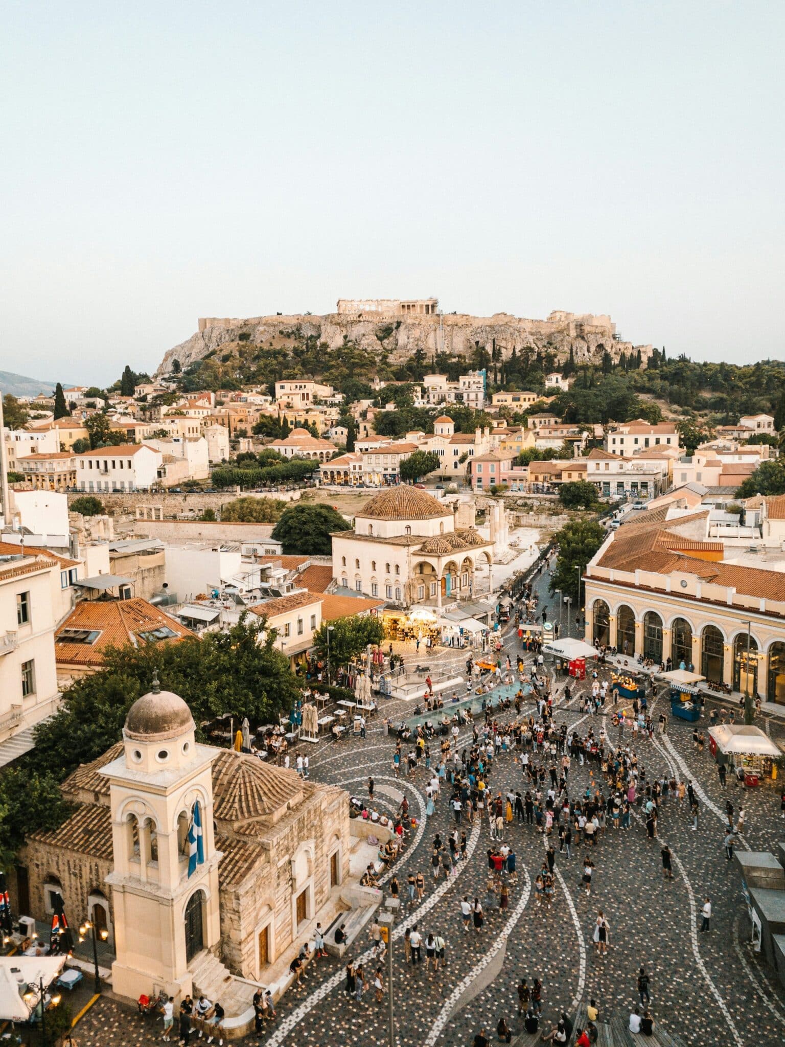 Athens, Greece