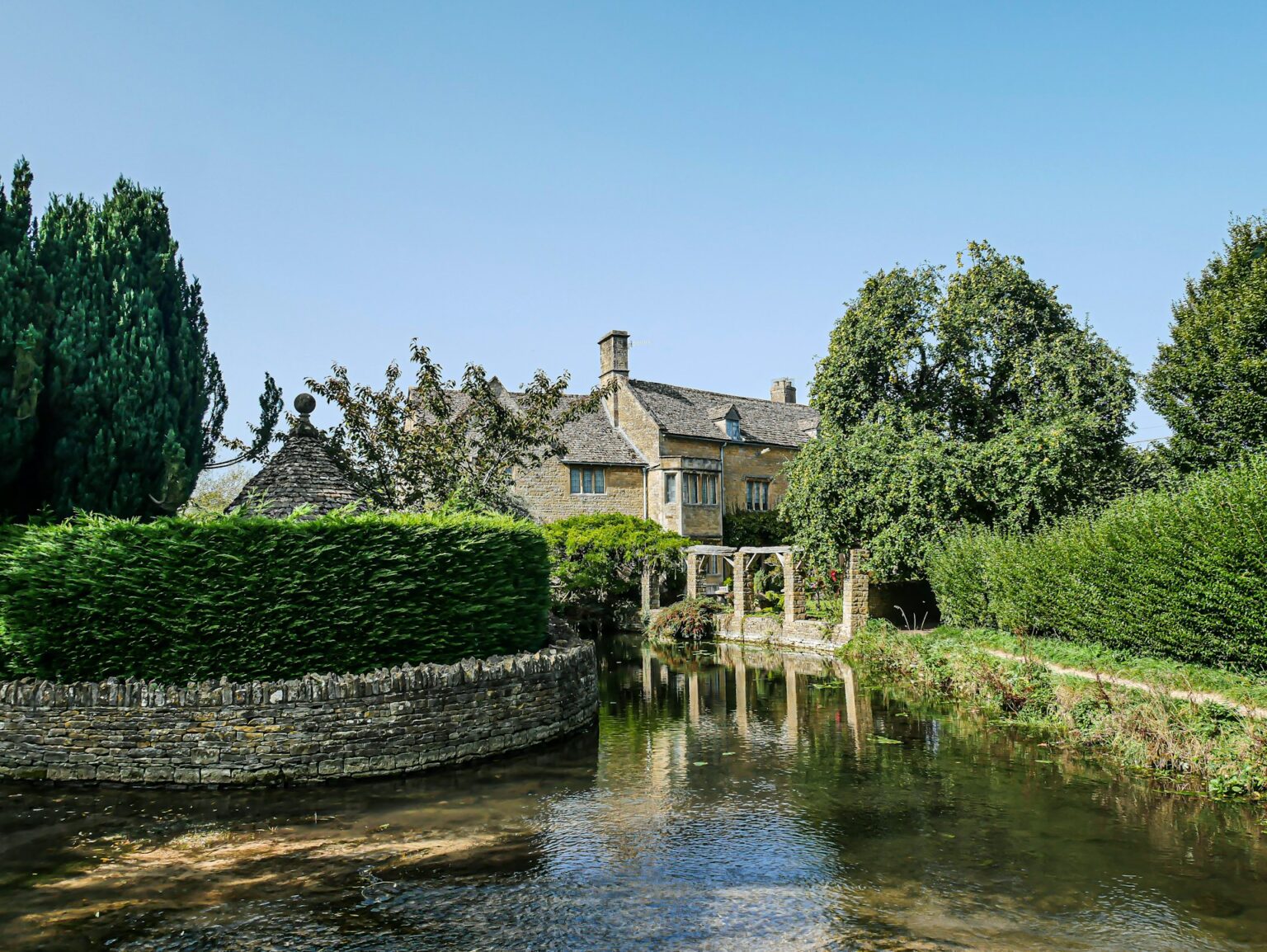 Cotswolds, England