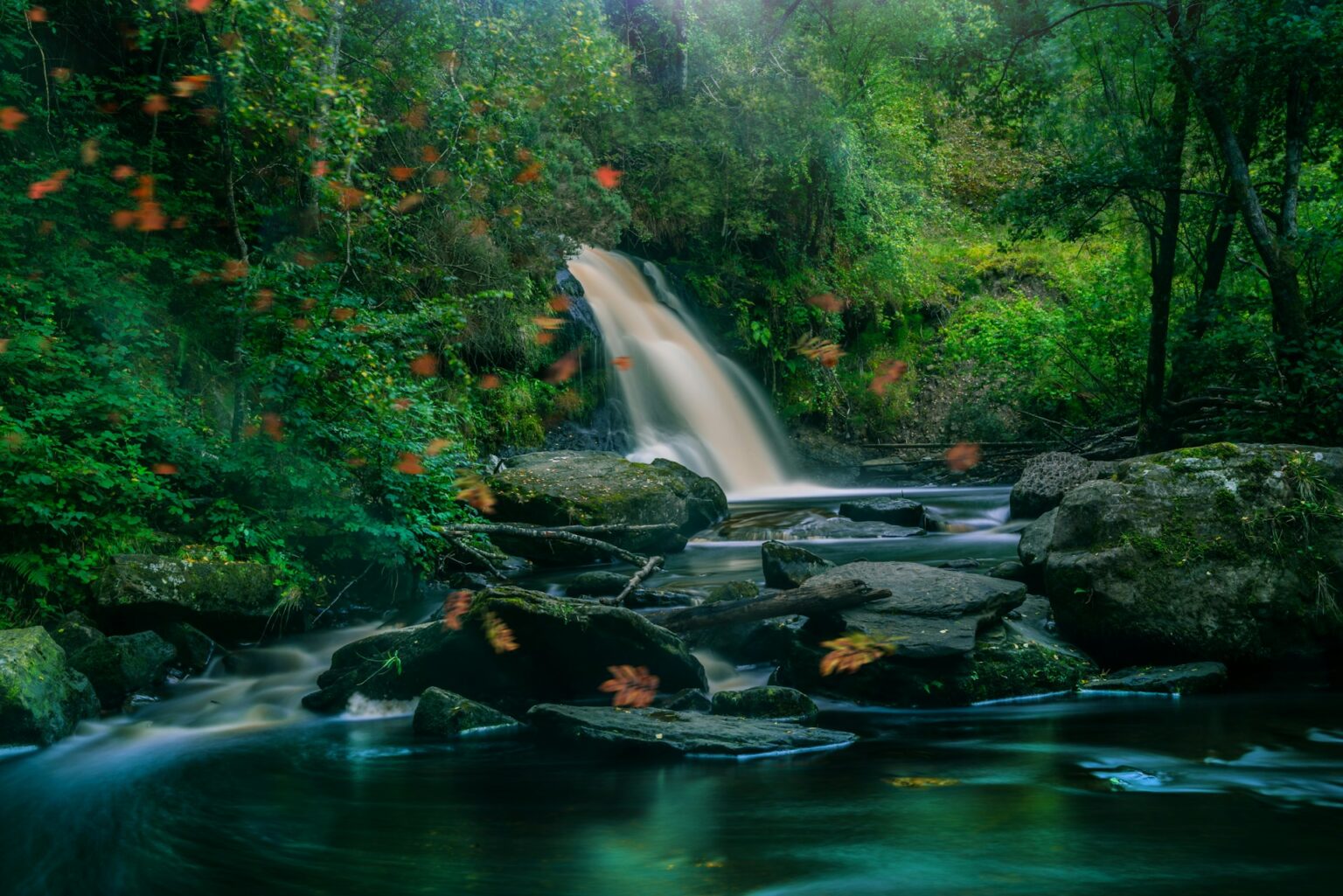 County Laois, Ireland