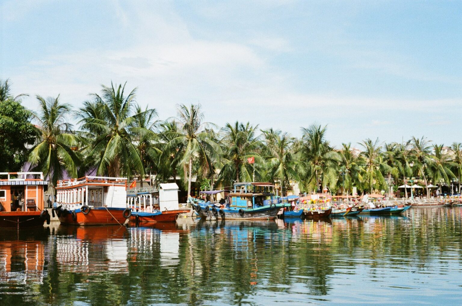 Hoi-An-Vietnam