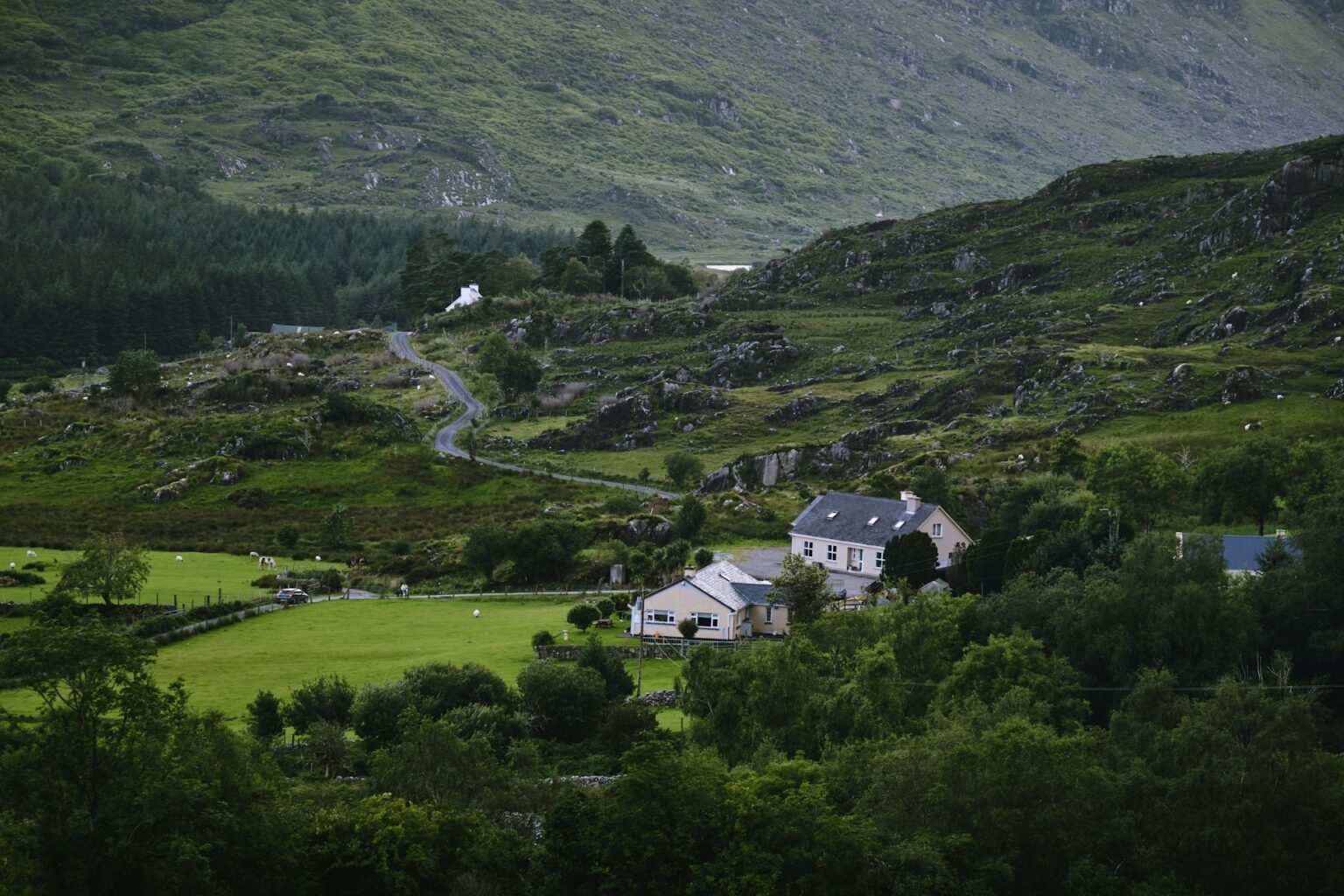 Kerry, Ireland