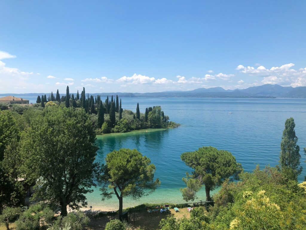 Lake Garda, Italy