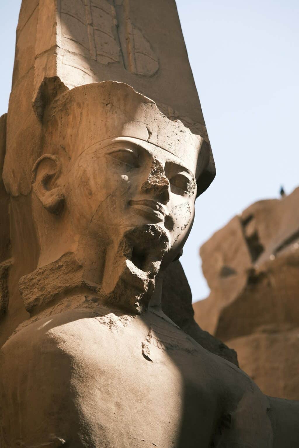 Luxor, Egypt