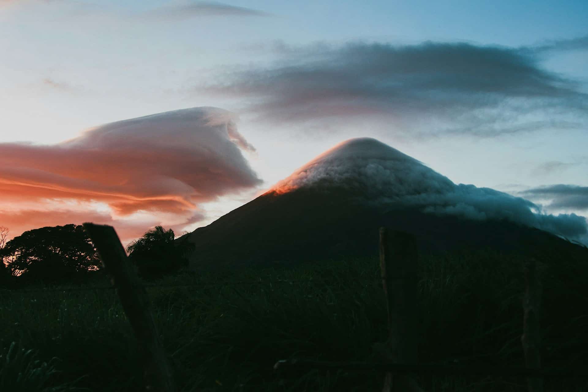 Ometepe, Nicaragua