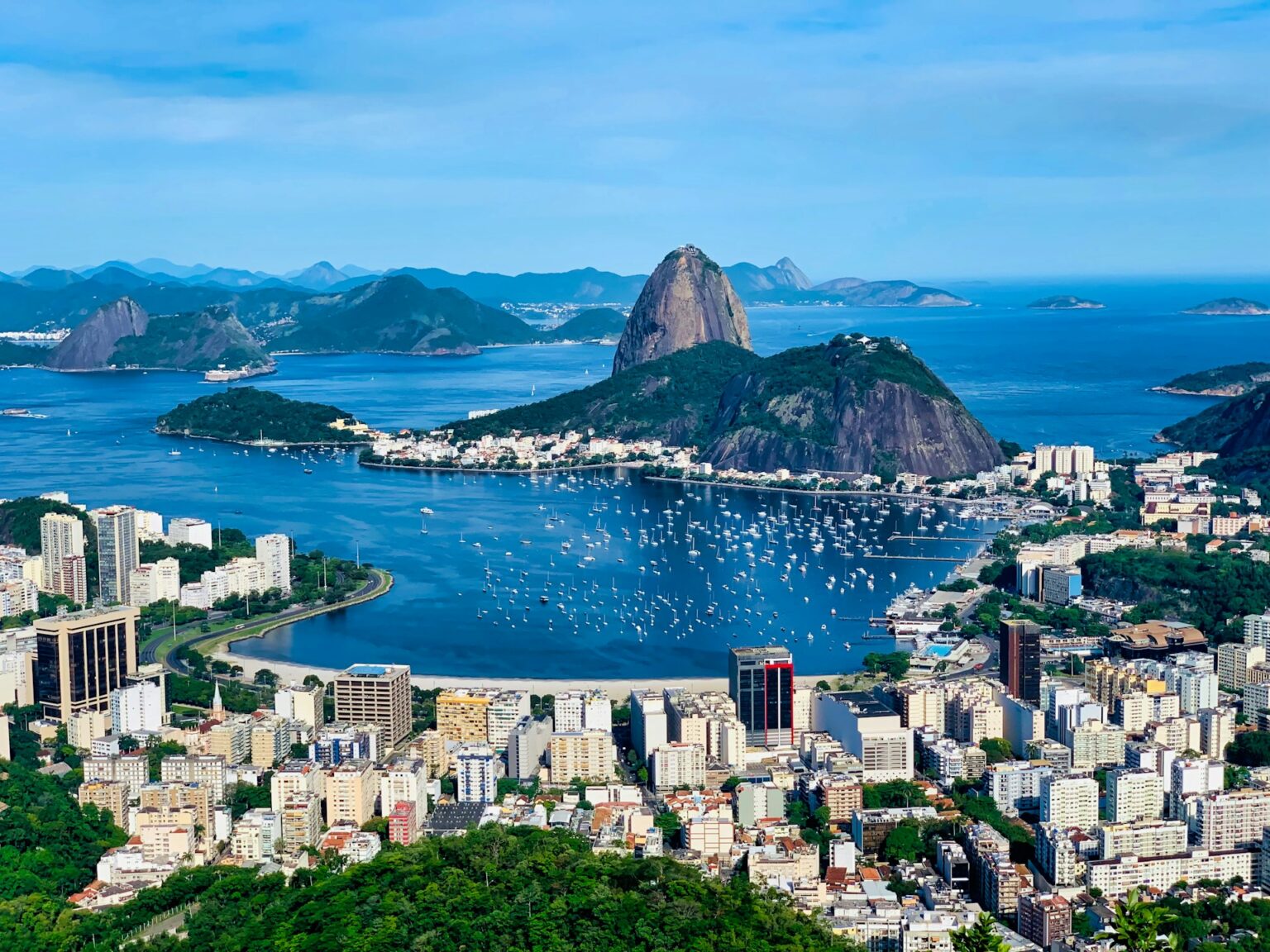 Rio De Janeiro, Brazil