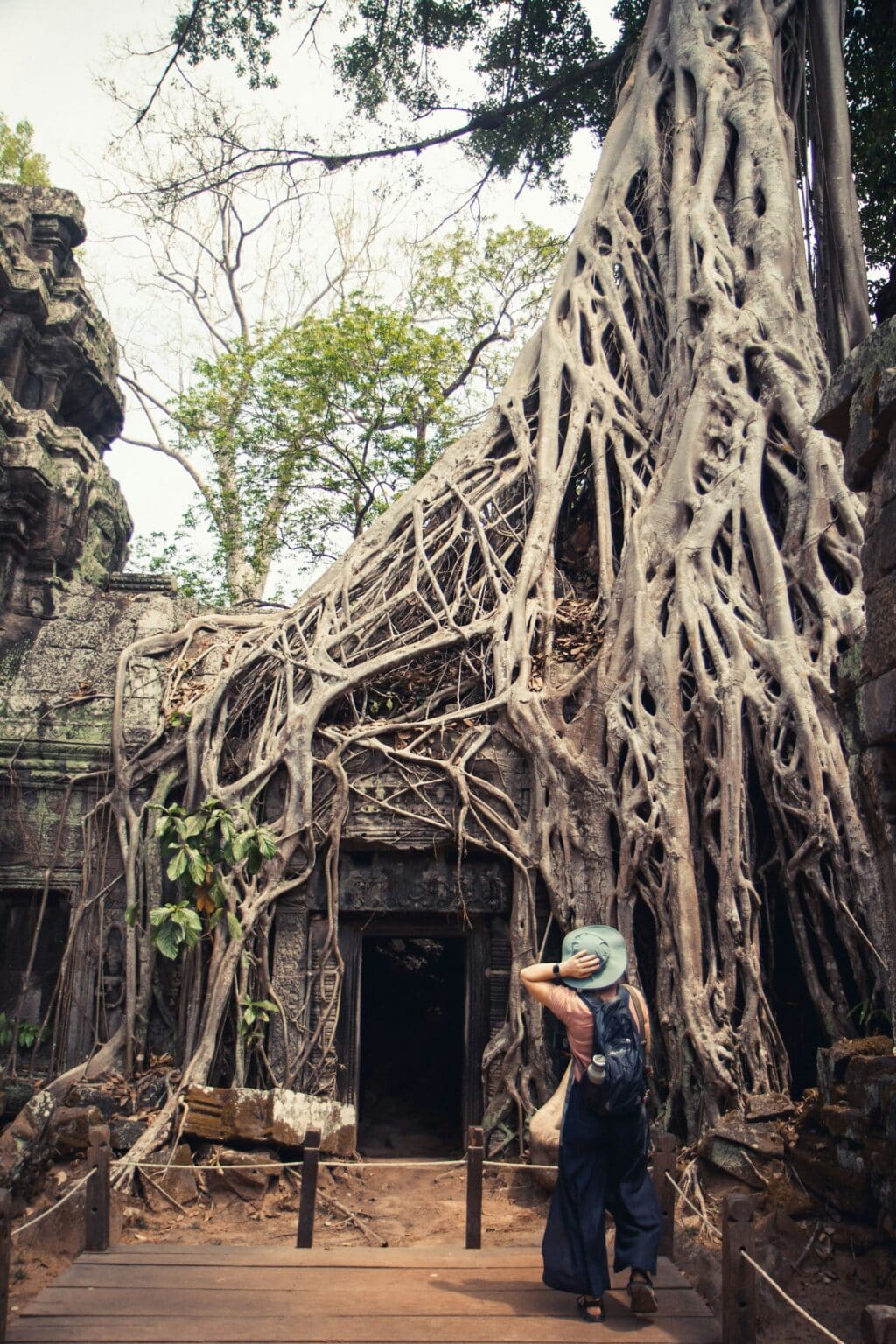 Siem Reap, Cambodia