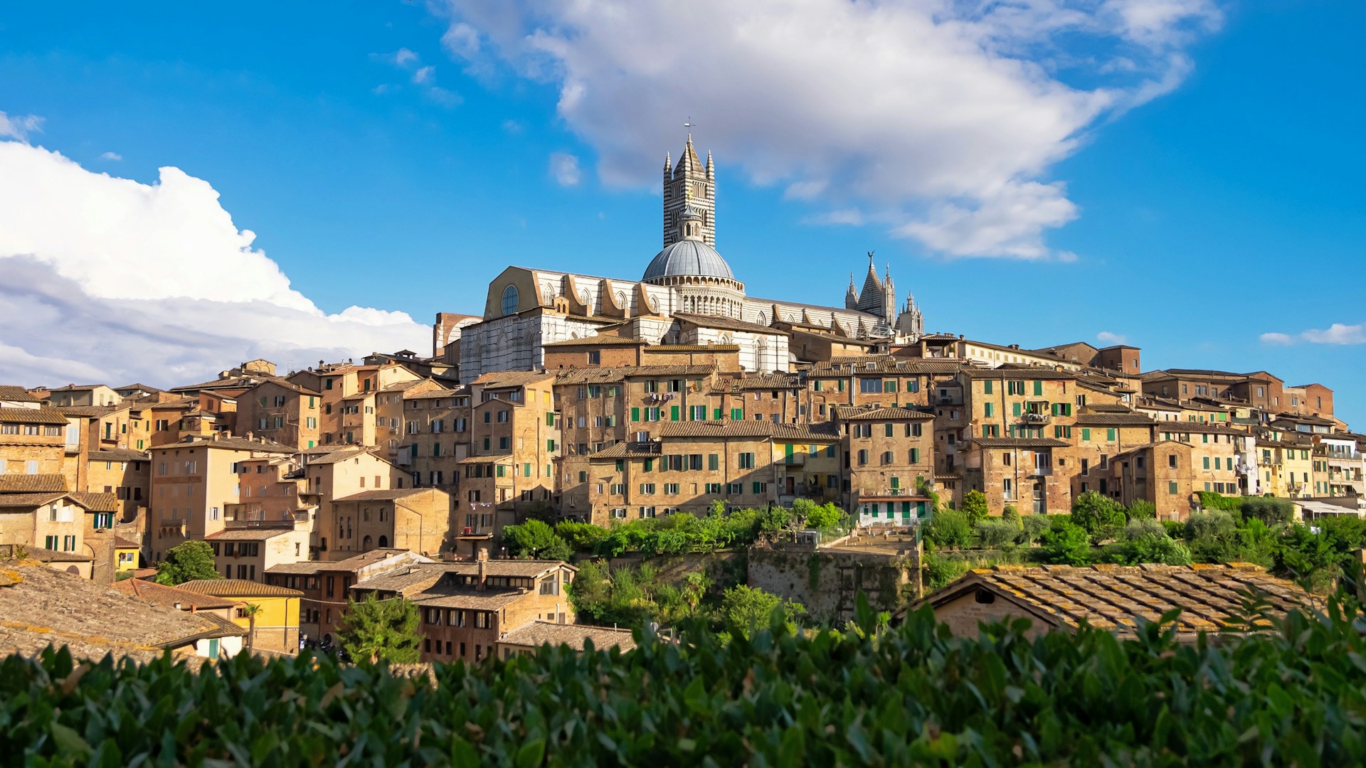 Siena, Italy