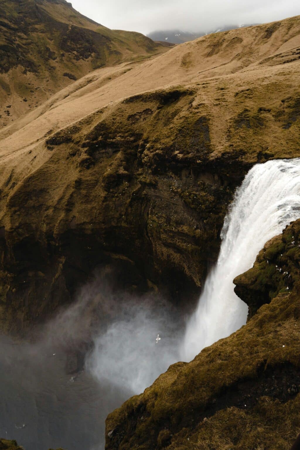 South Coast, Iceland