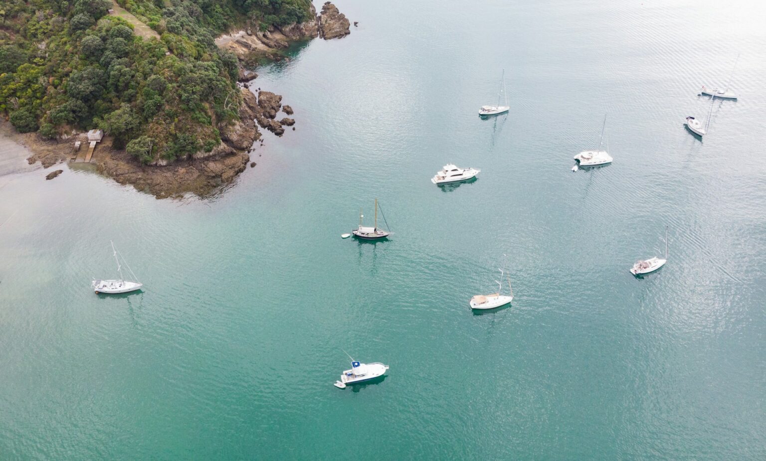 Waiheke Island, New Zealand