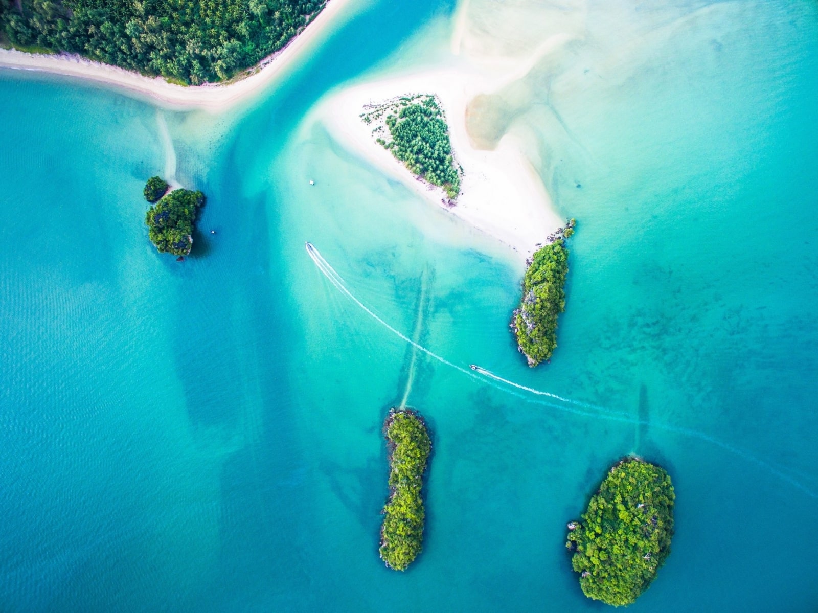 The Best Time to Visit Thailand | Journal - True Travel