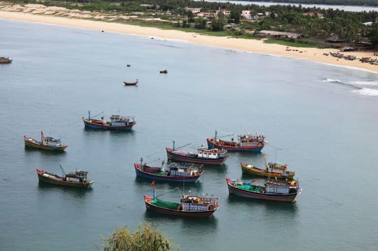 Quy Nhon