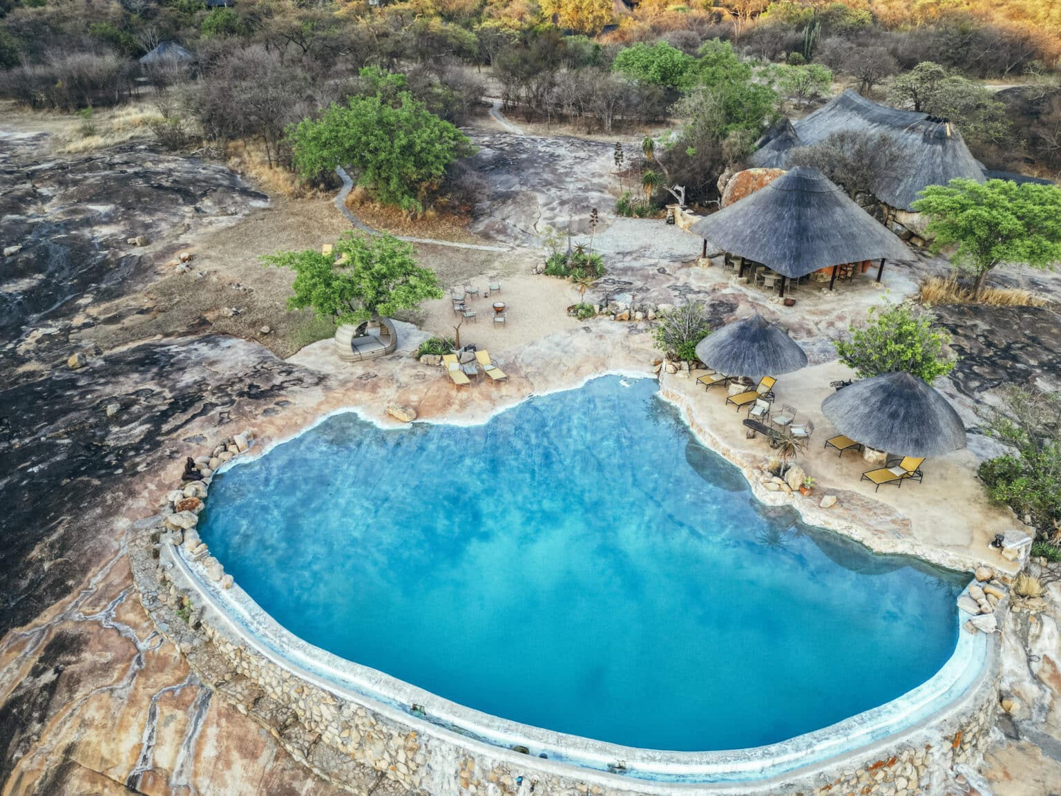 AF_Zimbabwe_Matobo_Amalinda Lodge-pool