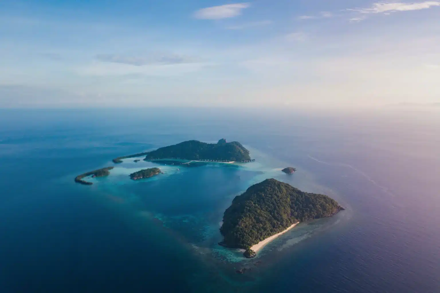 AS_Indonesia_Anambas Archipelago_Bawah-areal view