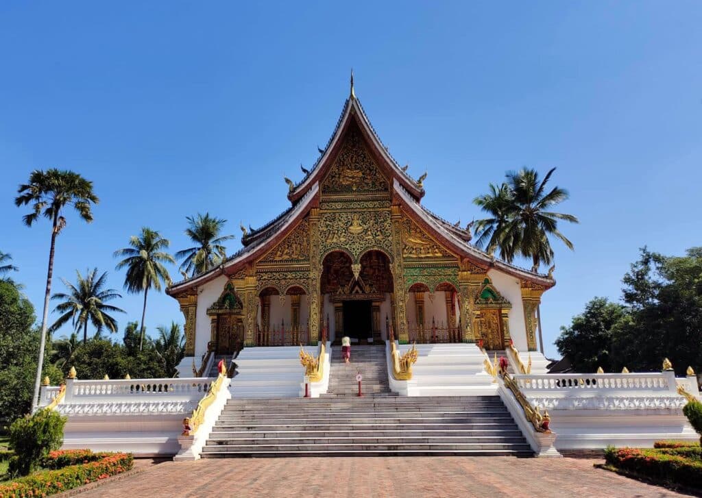 Luang Prabang - Laos