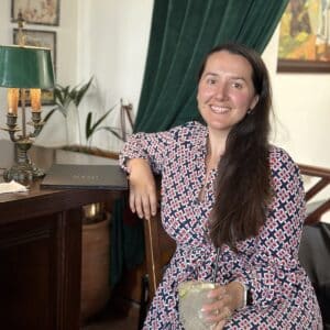 Molly P - Casablanca - Ricks Cafe