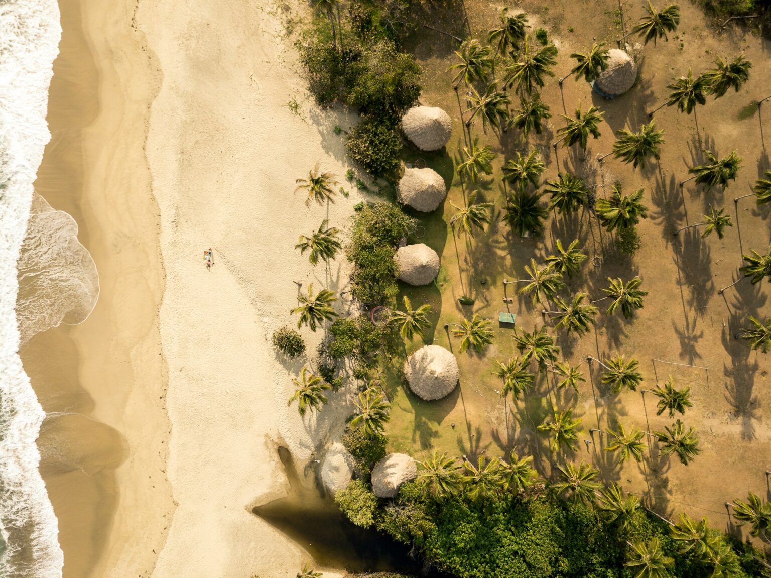 Villa Playa Tayrona