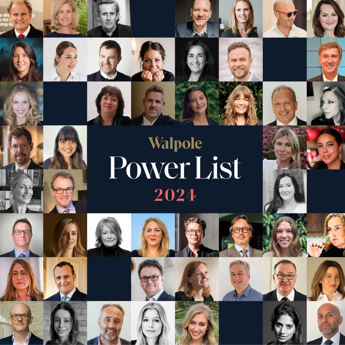 Molly Pigott Named In Walpole Power List For 2024 True Travel   Walpole Power List 