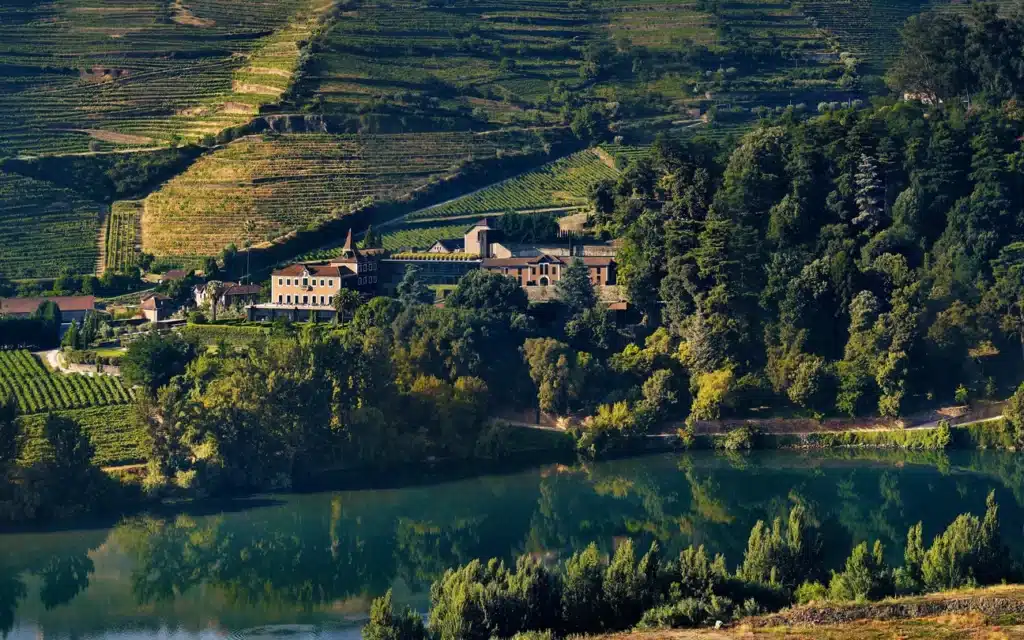 Six Senses Douro Valley, Portugal