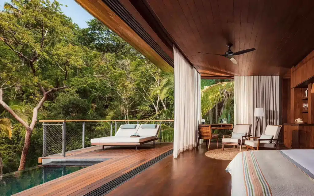 One&Only Mandarina- Treehouse