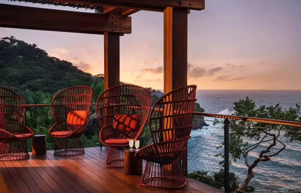 LA_Mexico_Nayari_One&Only Mandarina-sunset