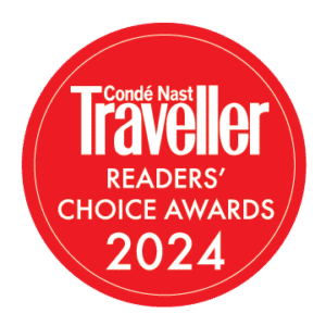 Conde Nast Traveller UK - Readers Choice Awards 2024 - True Travel