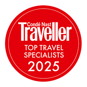 Conde Nast Traveller UK - Top Travel Specialists