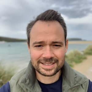 Picture of Graeme