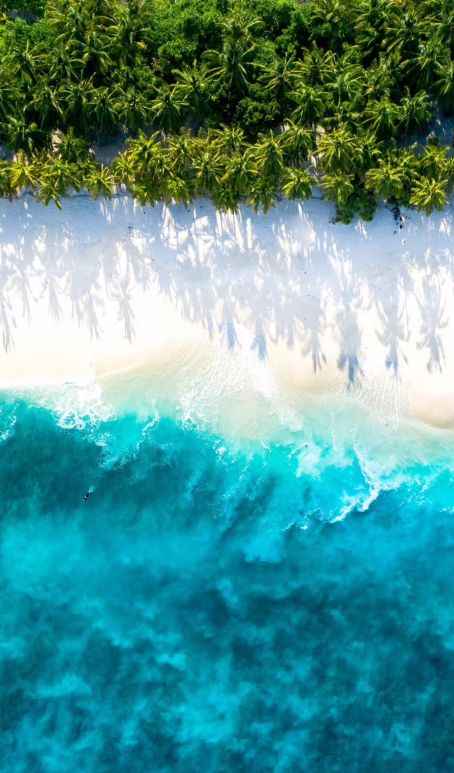 Fuvahmulah, Maldives