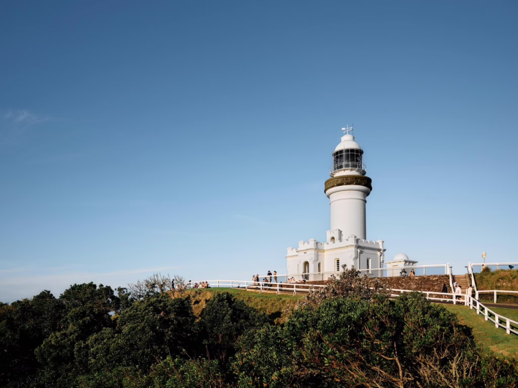 Byron Bay, Australia