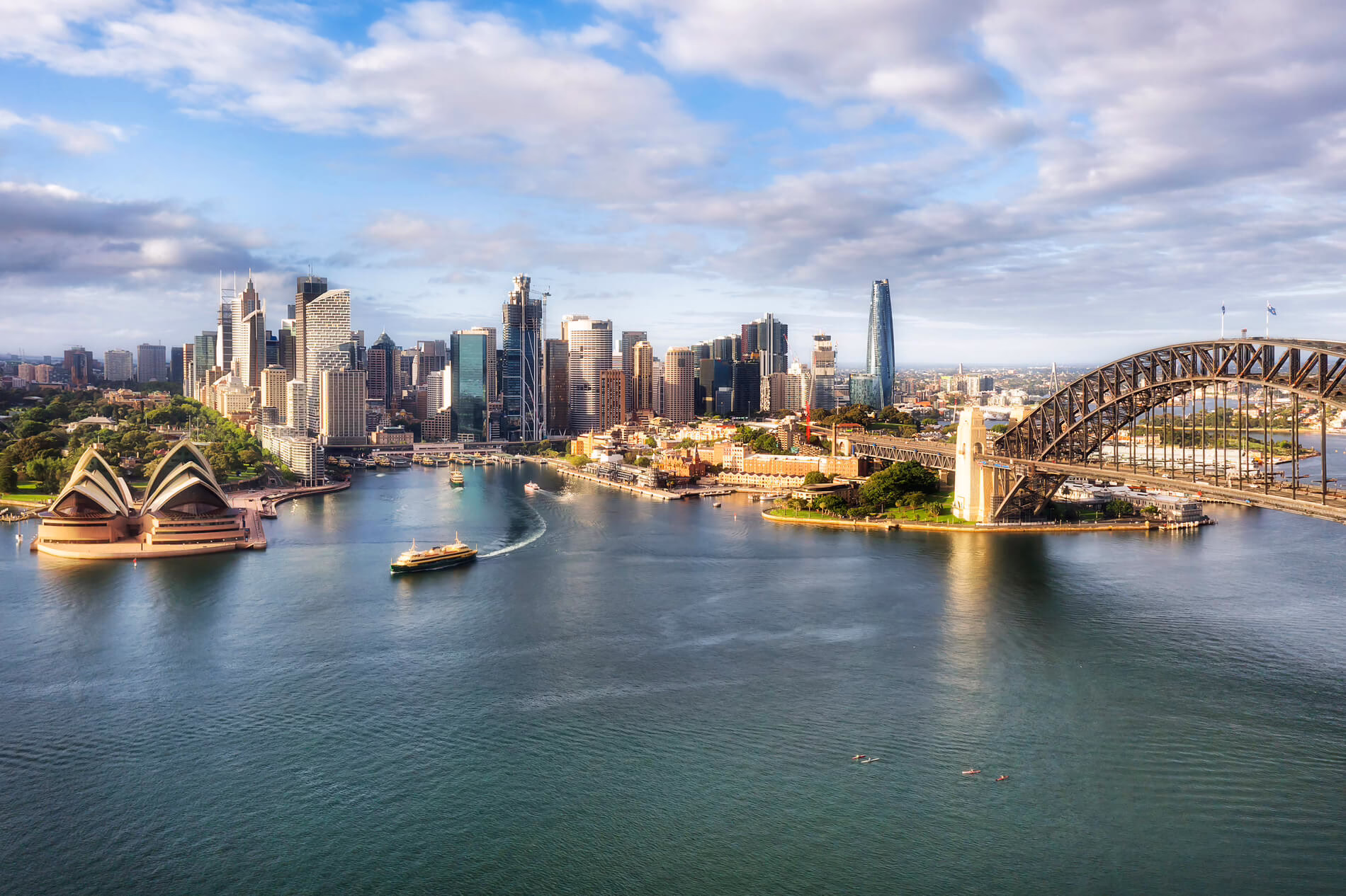 New South Wales