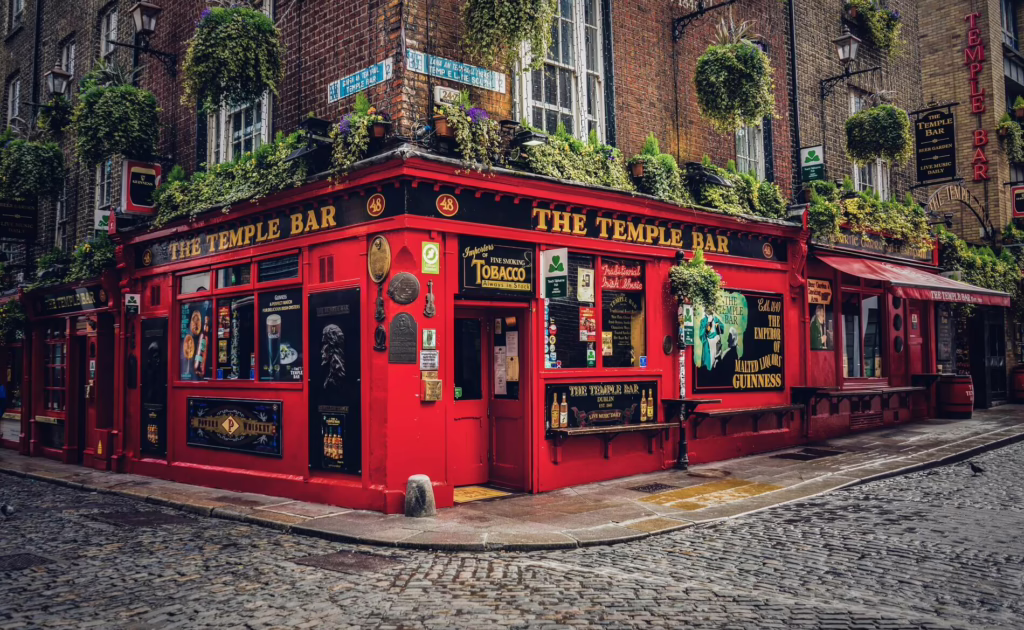 Dublin, Ireland