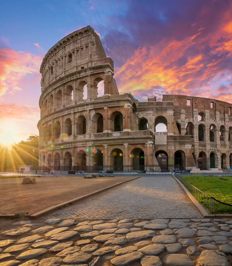 Rome, Italy