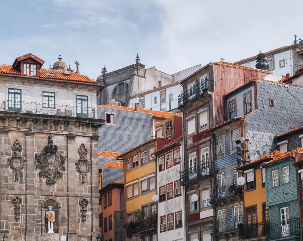 Porto, Portugal