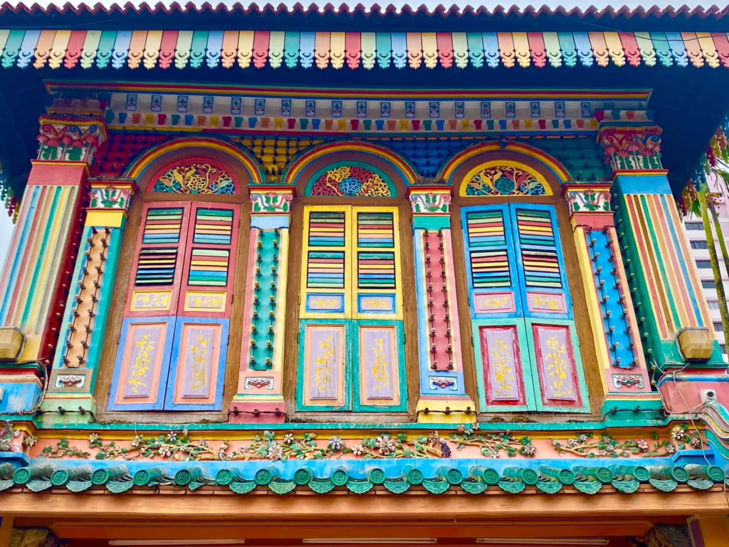 Little India, Singapore