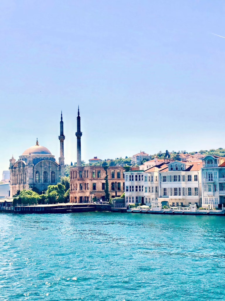 Istanbul, Turkey
