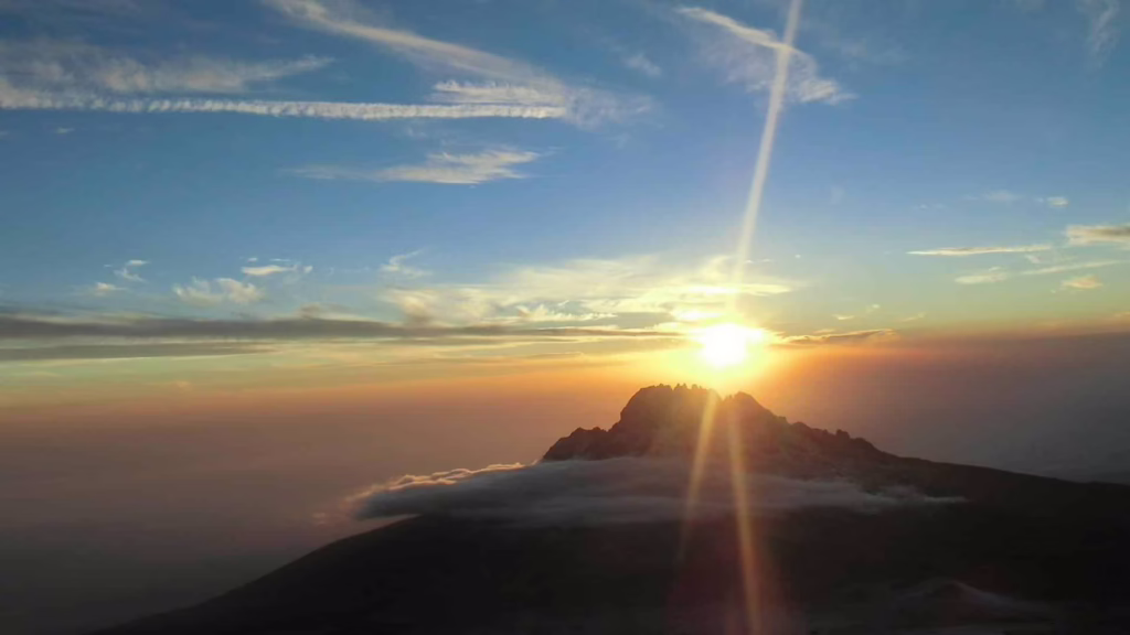 Kilimanjaro
