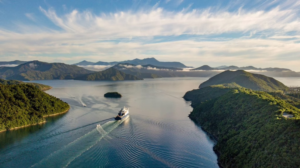 New Zealand