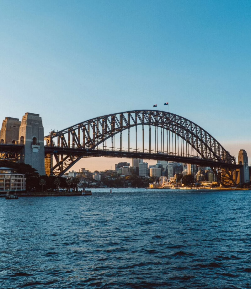Sydney Harbour Private Cruise, Australia