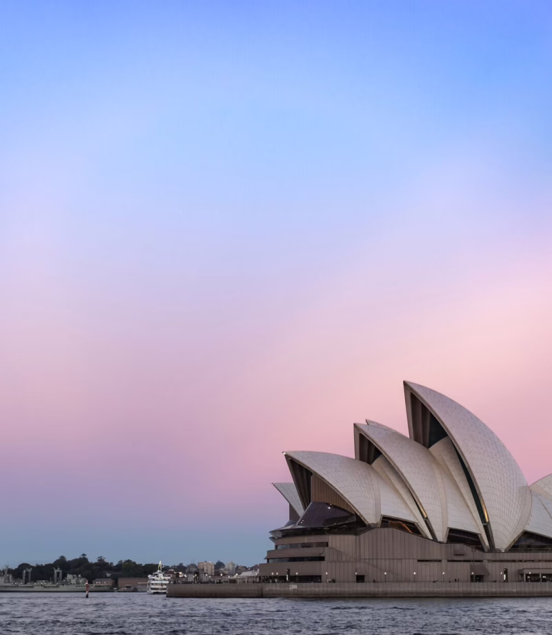 Sydney, Australia