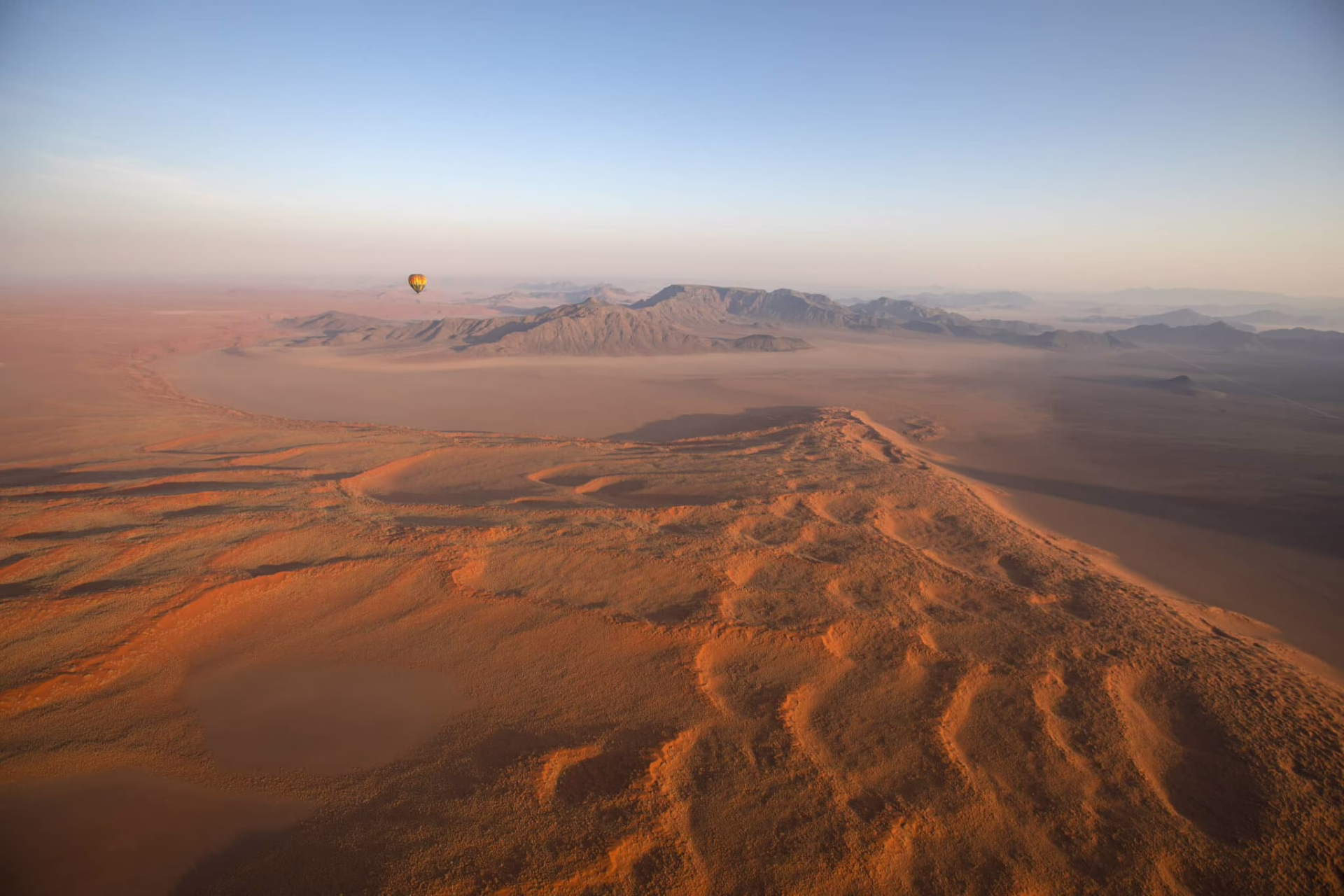 Namib desert