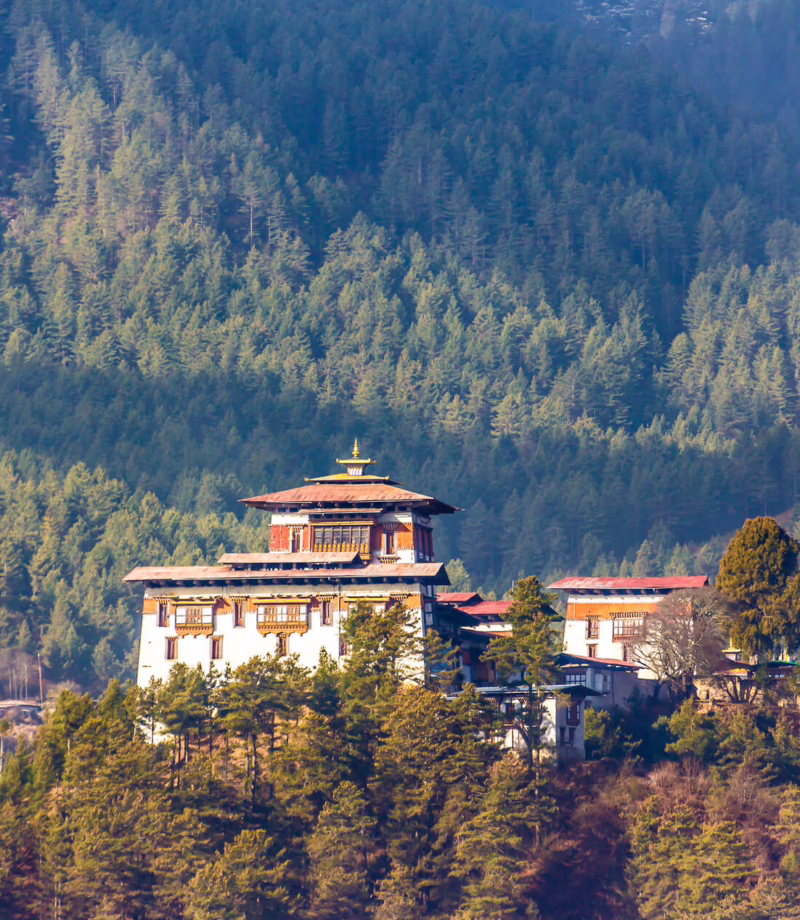 Bumthang, Bhutan