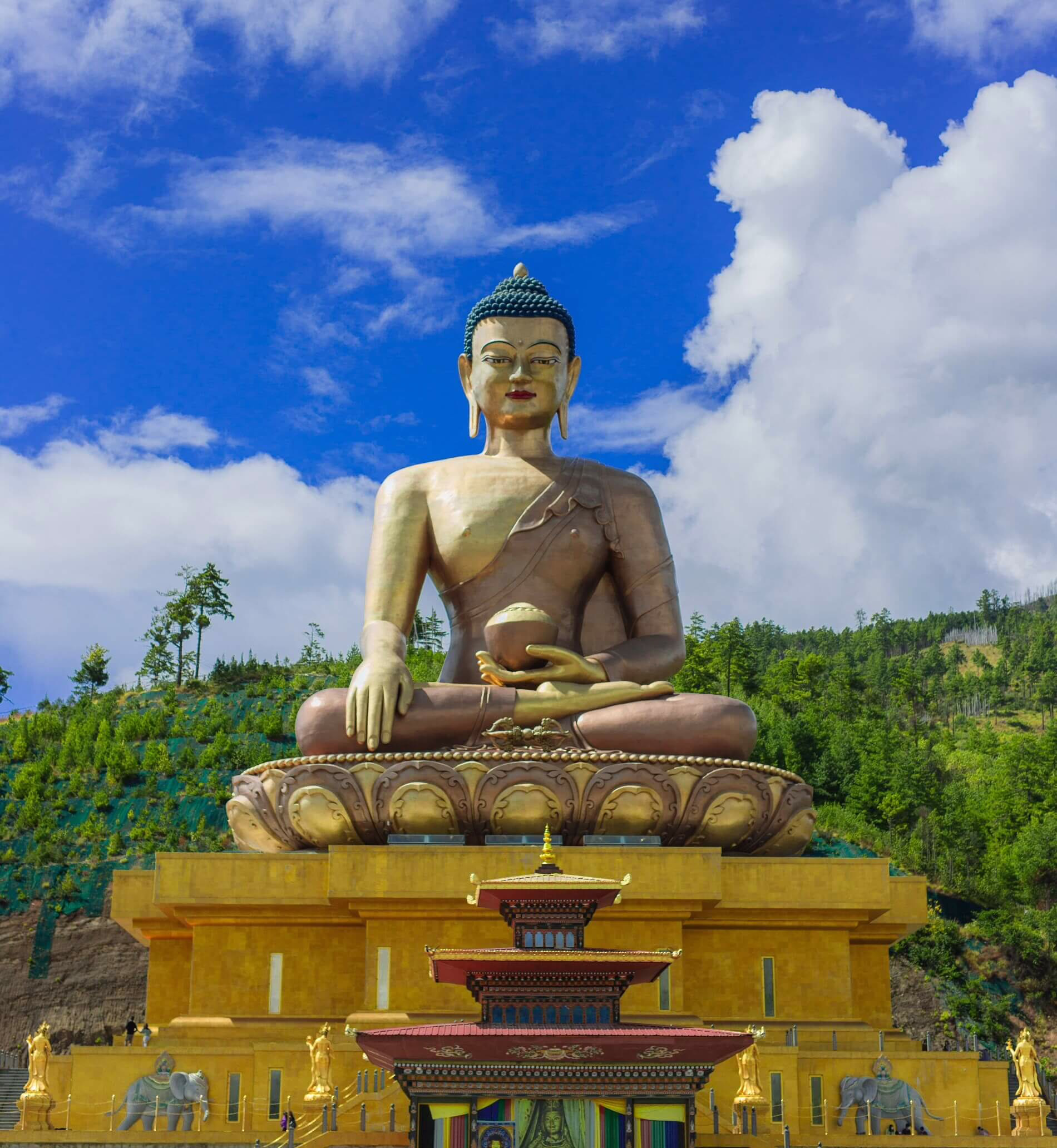 Thimphu, Bhutan