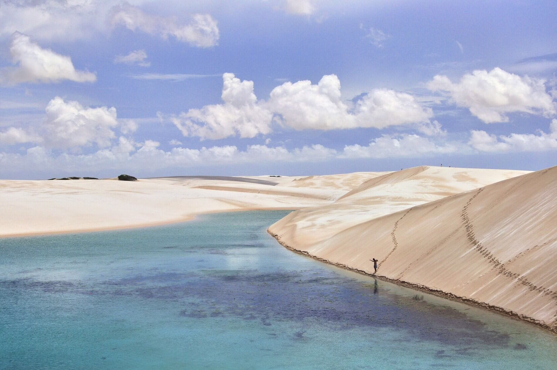 Lençóis, Brazil