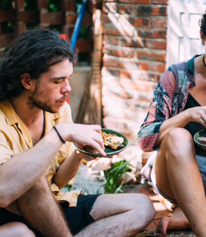 Eat With Locals, Chile