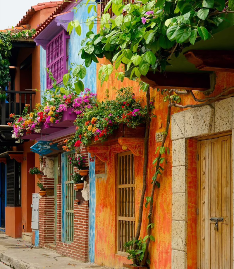 Cartagena, Colombia