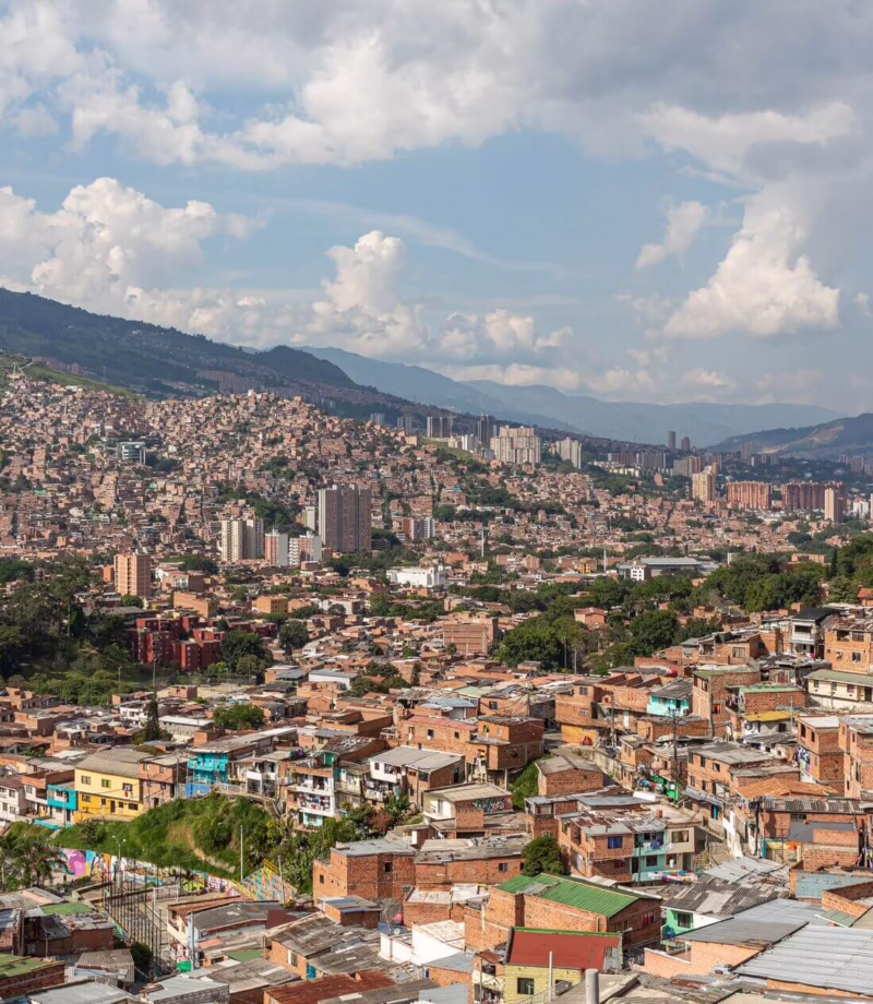 Medellin, Colombia
