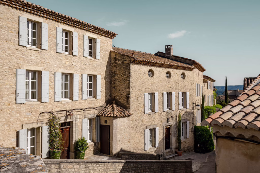 Crillon le Brave