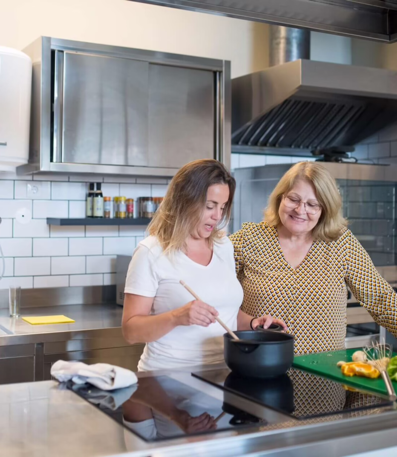 Comida Criolla Cooking Class, Dominican Republic