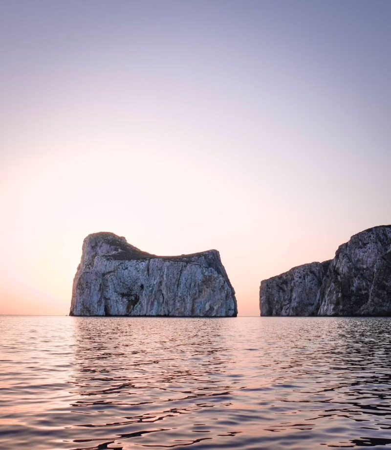 Kicker Rock Sunset Cocktails, Ecuador