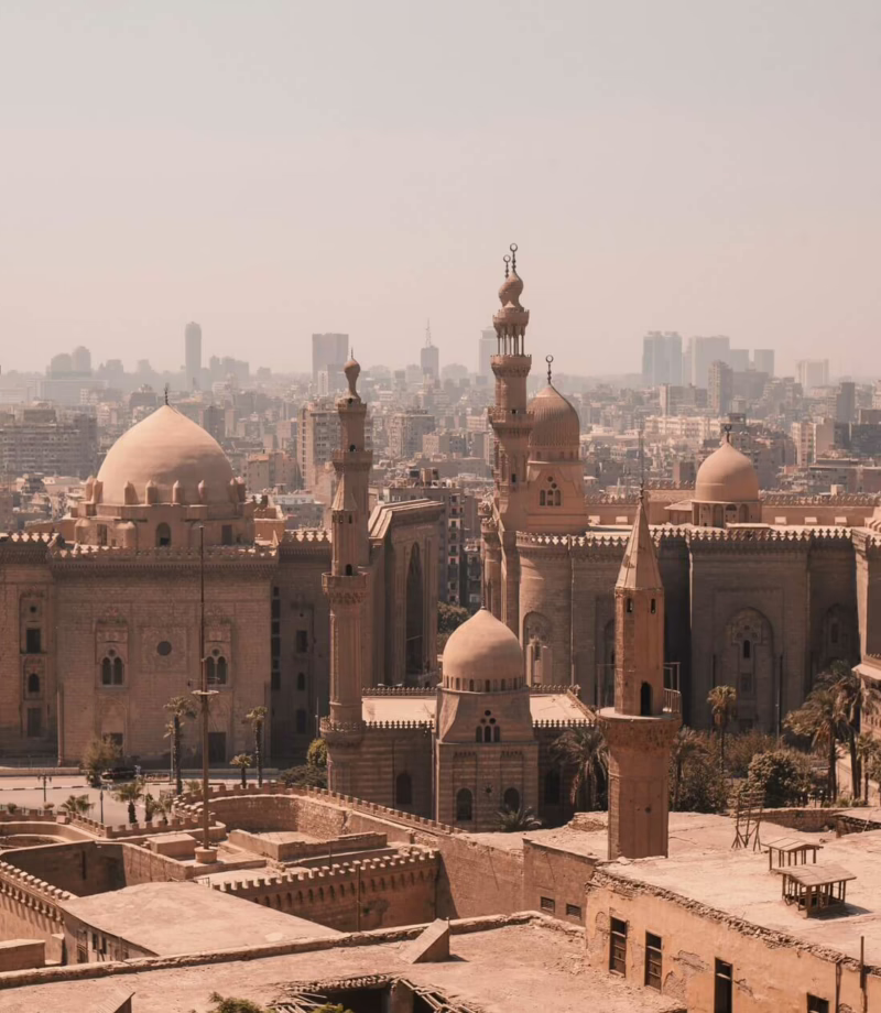 Cairo Private Egyptologist, Egypt